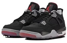 Jordan 4 Retro Golf - -002 New 3