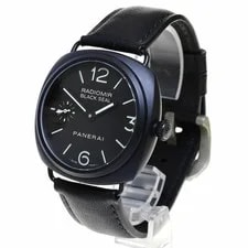 Panerai PAM00292 Radiomir Black Seal Manual S Good Condition 816455 2