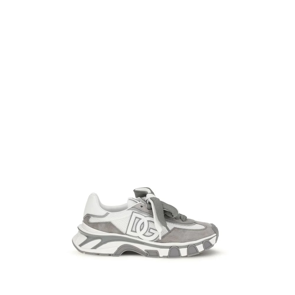 Dolce & Gabbana — Dolce & Gabbana Bos Taurus Athletic — Sneaker — resale