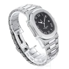 Patek Philippe Nautilus 5711G-001 Second Hand 3