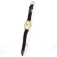 IWC Old Inter SS Automatic 35mm Steel Case From Japan 2