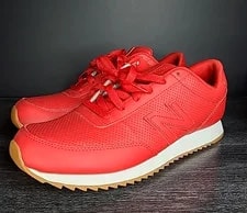 New Balance 501 Terra Cotta & Sole Mz501IOE 10.5 🟢 2