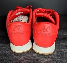 New Balance 501 Terra Cotta & Sole Mz501IOE 10.5 🟢 4