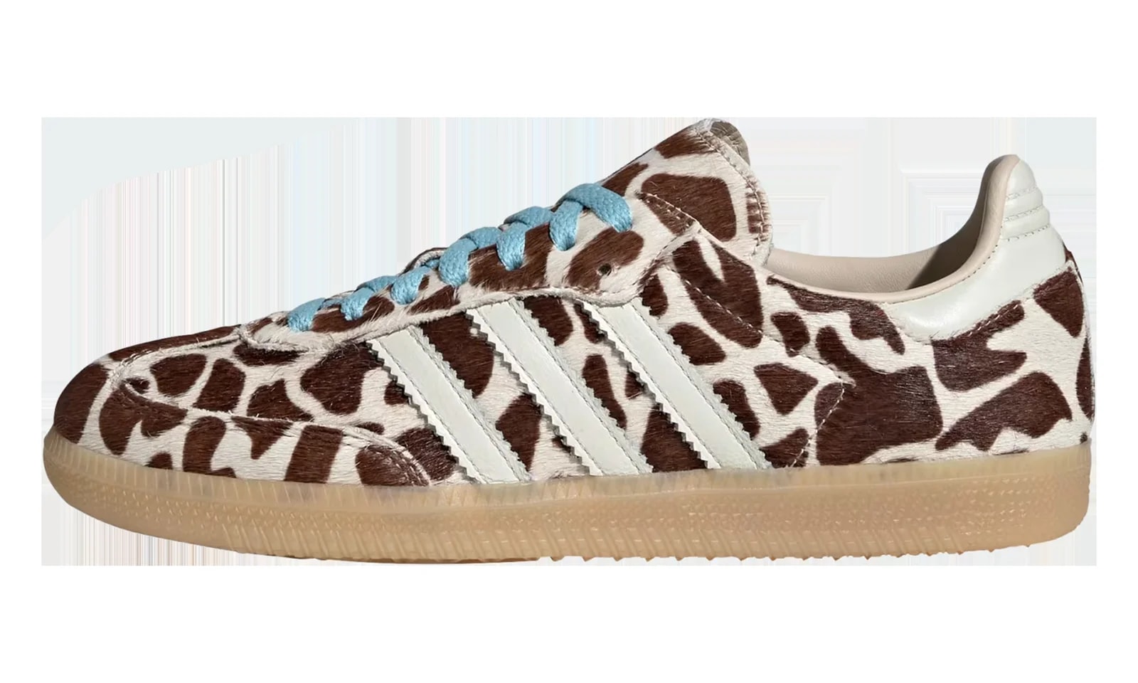 Handball Spezial Wmns "Cow Print - " 3