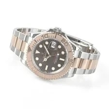 Rolex Yachtmaster 40 126621 SW17740 3