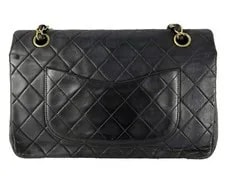 Chanel- Medium Classic Double Flap - / Crossbody 2