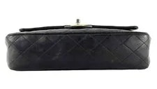 Chanel- Medium Classic Double Flap - / Crossbody 3