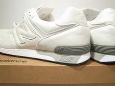 New Balance M576PRL 30th Anniversary Made in England Us10.5 4