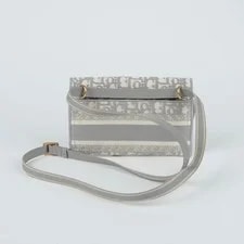 Dior S5647CRIW Saddle Slim Belt 140018866 3
