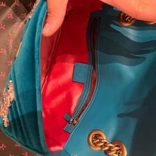 Gucci GG Marmont Christmas Limited Edition 446744 Japan 2