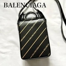 Balenciaga — Balenciaga Crossbody Excellent Condition Japan — Handbag — resale