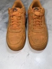 Size 12 - Nike Air Force 1 Low Monarch Gum 2