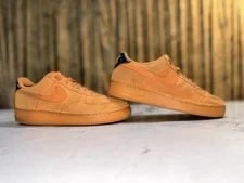 Size 12 - Nike Air Force 1 Low Monarch Gum 3