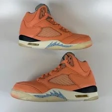 Jordan 5 Retro DJ Khaled We the Best Bliss DV4982-641 9.5 2