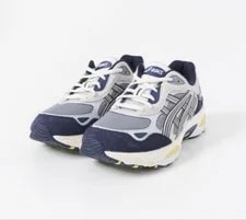 Asics — Asics Gel-nyc 2.0 26cm New — Sneaker — resale