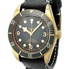 Tudor — Tudor Heritage Black Bay Bronze 79250BA TO179121 — Watch — resale