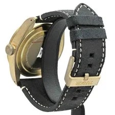 Tudor Heritage Black Bay Bronze 79250BA TO179121 3