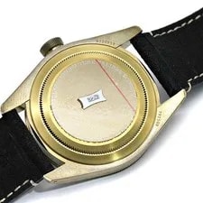 Tudor Heritage Black Bay Bronze 79250BA TO179121 4