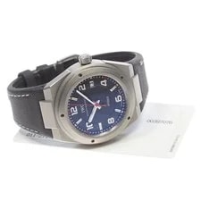 IWC Ingenieur Automatic AMG IW322703 TO302677 2