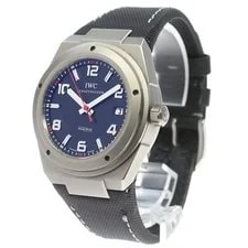 IWC Ingenieur Automatic AMG IW322703 TO302677 3