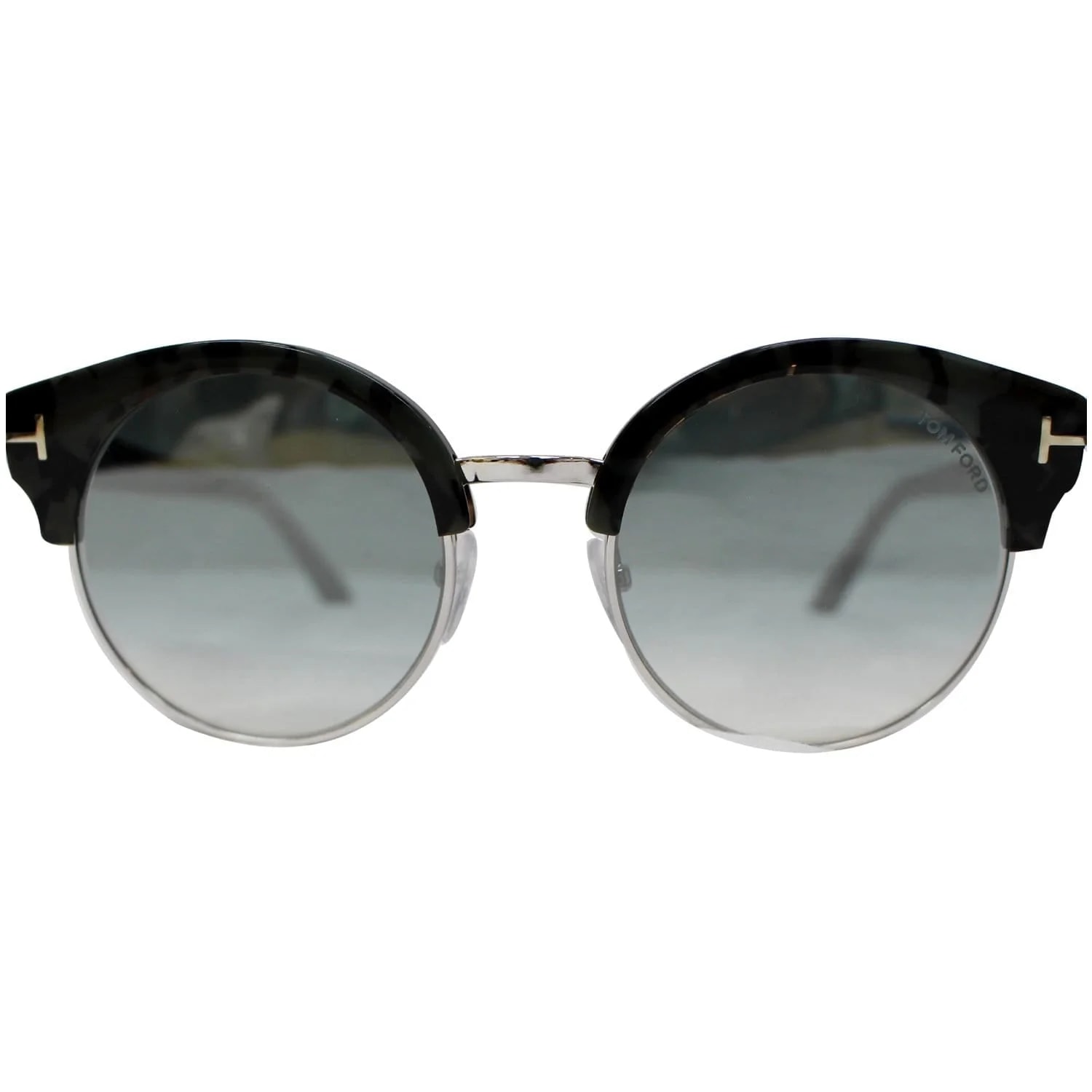 Tom Ford — TOM Ford FT0608 55X 54 Alissa-02 Sunglasses Lens — Accessory — resale