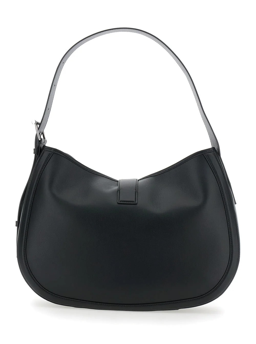 Alexander Mcqueen T-Buckle — Calf 2