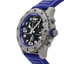 Breitling Professional Endurance Pro "Ironman®" Rubber Strap E823104A1M1S1 2