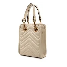 Gucci Mini GG Marmont Matelasse 2