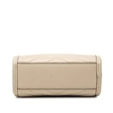Gucci Mini GG Marmont Matelasse 3