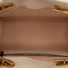 Gucci Mini GG Marmont Matelasse 4
