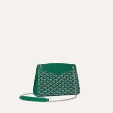 Goyard — Goyard Rouet ROUETSPMLTY09CL09P 143658144 [P] — Handbag — resale