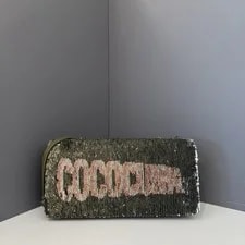 Chanel Flap Sequin (ac041126a3) 2
