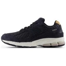 [M2002RNM] -- New Balance NB 2002R 复古百搭 耐磨 低帮 生活休闲鞋 男女同款 灰色 2