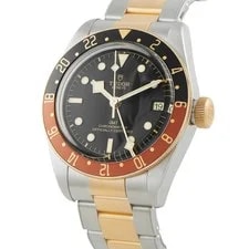 Tudor Black Bay GMT S&G Two-Tone 79833MN 2