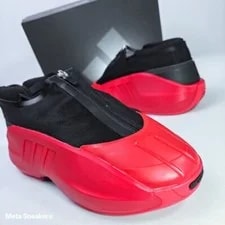 Adidas — Adidas US 13 Basketball Retro Crazy IIInfinity IF4540 New — Sneaker — resale