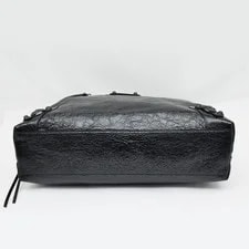 Balenciaga le City Hobo Medium 8731992ABEK1000 2 Way 3
