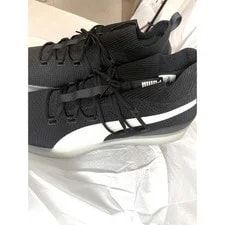 Sample Puma Clyde Court Disrupt Basketball Shoes 2