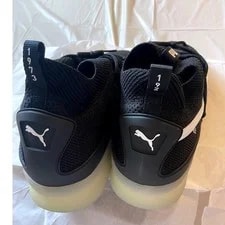 Sample Puma Clyde Court Disrupt Basketball Shoes 4