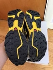 Size 9.5 - JJJJound X Salomon XT-6 Nautical 2