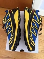 Size 9.5 - JJJJound X Salomon XT-6 Nautical 3
