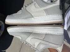 Nike Air Force 1 Low Top Lace-Up / ’S 2