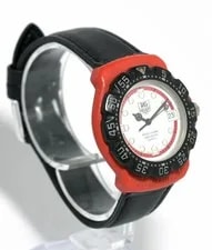 TAG Heuer Formula 1 385.513 1 Date Quartz 3