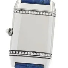 Jaeger-lecoultre Reverso Classic Small 211.8.47/Q2618432 TO266563 3