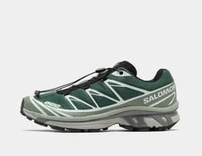 Salomon — Salomon XT-6 in Shoes — Sneaker — resale