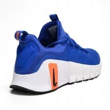 Nike Free Metcon 6 Cross Training Shoes Astronomy / Crossfit FJ7127-401 4