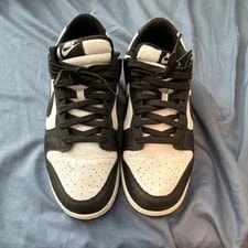 Nike Dunk Low DD1391-100 Athletic 2