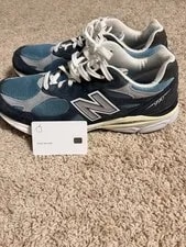 New Balance — Size 11 - New Balance Teddy Santis X 990v3 — Sneaker — resale