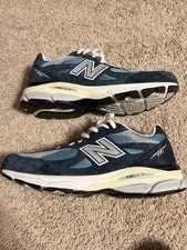 Size 11 - New Balance Teddy Santis X 990v3 2