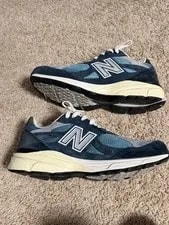 Size 11 - New Balance Teddy Santis X 990v3 3
