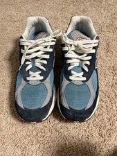Size 11 - New Balance Teddy Santis X 990v3 4